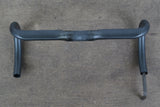 40cm Controltech Razor Carbon Compact Aero Road Handlebar 31.8mm