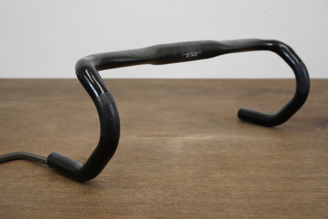 44cm Carbon Ergo Compact Road Handlebar 31.8mm