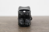 Cervelo ST-A027 90mm -8 Degree Alloy Road Stem + Mount 272g 1 1/8" 31.8mm