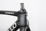 47cm Pinarello Dogma F8 Xlight Carbon Rim Brake Frameset