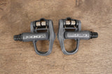 LOOK Keo 2 MAX Composite Road Clipless Pedals 259g