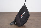 (1) XLAB System Delta Mount + Aero Pouch + Gorilla Carbon Water Bottle Cage 274g