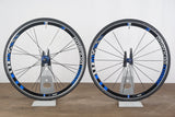 American Classic Series 3 420 Alloy Clincher Rim Brake Road Wheelset 11 Speed