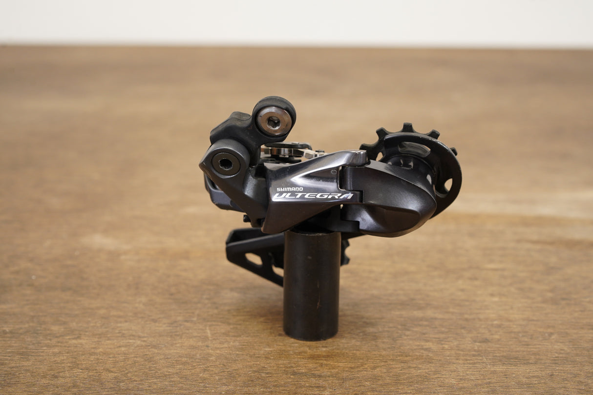 Shimano Ultegra R8050 Di2 11 Speed Electronic Rim Brake TT Triathlon Groupset