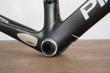 47cm Pinarello Dogma F8 Xlight Carbon Rim Brake Frameset