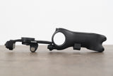 Cervelo ST-A027 90mm -8 Degree Alloy Road Stem + Mount 272g 1 1/8" 31.8mm
