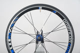 American Classic Series 3 420 Alloy Clincher Rim Brake Road Wheelset 11 Speed