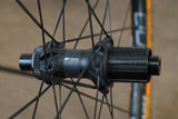 DT Swiss G 1800 Spline Alloy Clincher Disc Brake Wheelset Shimano/SRAM 11 Speed