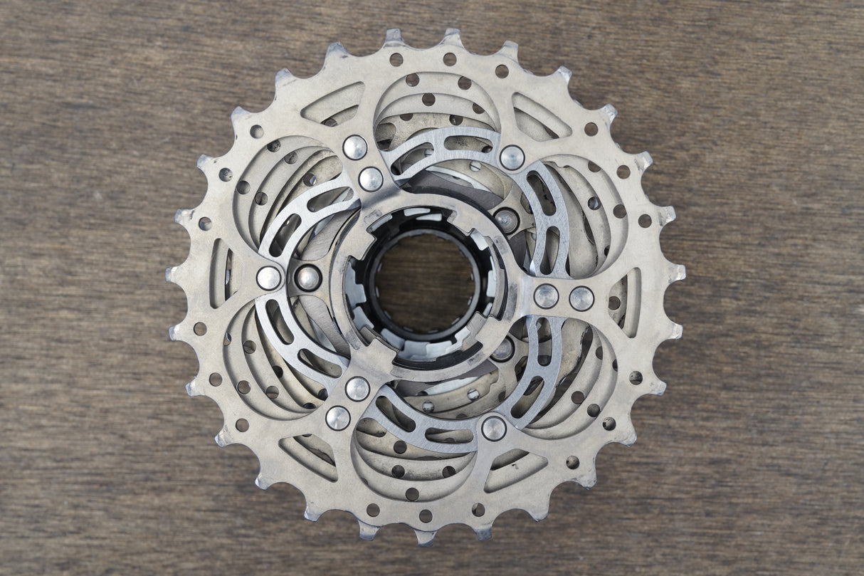 12-27T Campagnolo Super Record 11 Speed Road Cassette 207g