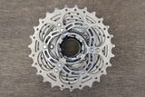 12-27T Campagnolo Super Record 11 Speed Road Cassette 207g