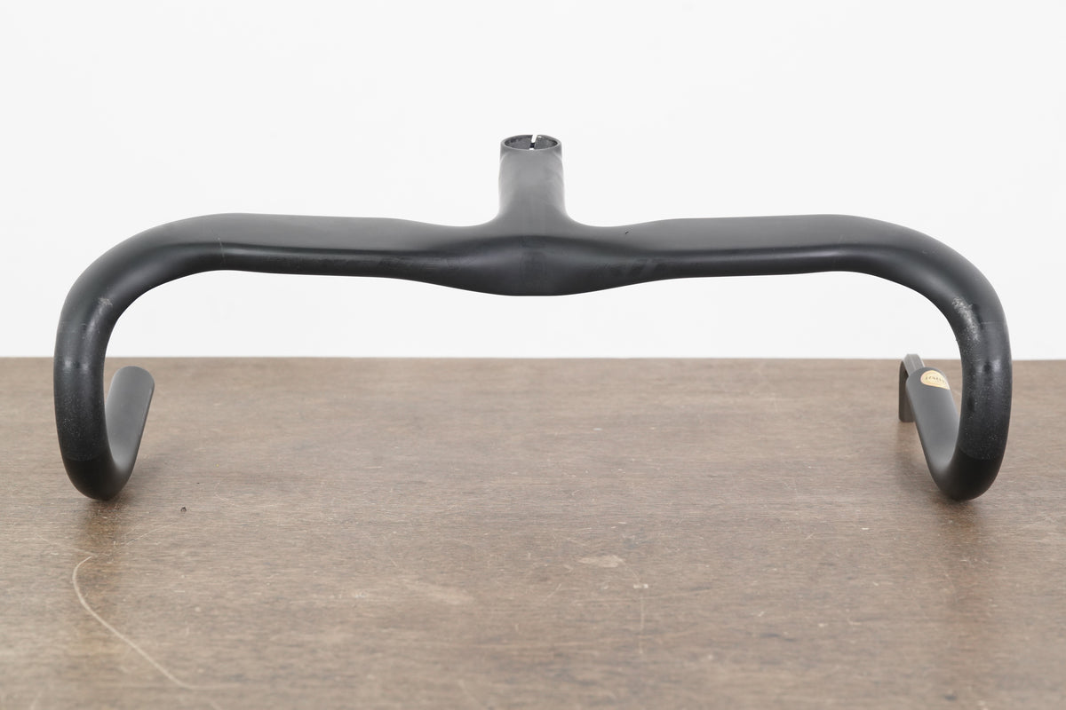 44cm 110mm Ritchey WCS Solostreem Carbon Compact Road Barstem 31.8mm