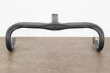 44cm 110mm Ritchey WCS Solostreem Carbon Compact Road Barstem 31.8mm
