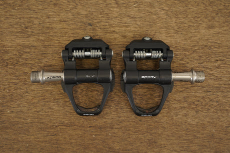 XPEDO Thrust NXS LOOK Keo Clipless Road Pedals 228g