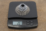 12-27T Campagnolo Super Record 11 Speed Road Cassette 207g