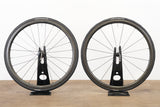 Roval CLX 32 Carbon Tubeless Clincher Rim Brake Wheelset Shimano/SRAM 11 Speed