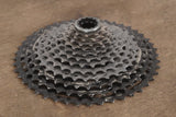 10-45T Shimano XTR CS-M9100 Micro Spline 12 Speed Cassette 361g
