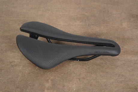 145mm Bontrager Aeolus Comp Steel Rail Road Saddle 281g