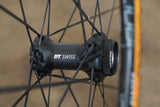 DT Swiss G 1800 Spline Alloy Clincher Disc Brake Wheelset Shimano/SRAM 11 Speed
