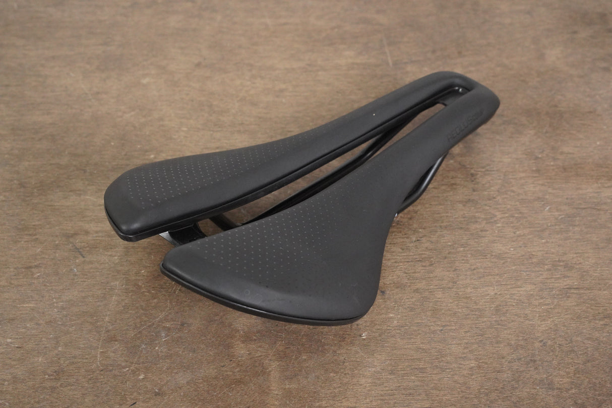 145mm Bontrager Aeolus Comp Steel Rail Road Saddle 281g