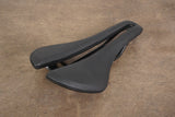 145mm Bontrager Aeolus Comp Steel Rail Road Saddle 281g