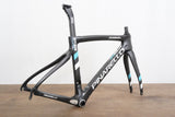 47cm Pinarello Dogma F8 Xlight Carbon Rim Brake Frameset