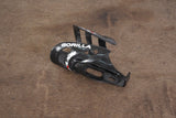 (1) XLAB System Delta Mount + Aero Pouch + Gorilla Carbon Water Bottle Cage 274g