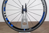 American Classic Series 3 420 Alloy Clincher Rim Brake Road Wheelset 11 Speed