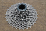 11-30T Shimano Ultegra CS-6800 11 Speed Cassette 269g
