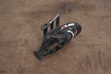 (1) XLAB System Delta Mount + Aero Pouch + Gorilla Carbon Water Bottle Cage 274g