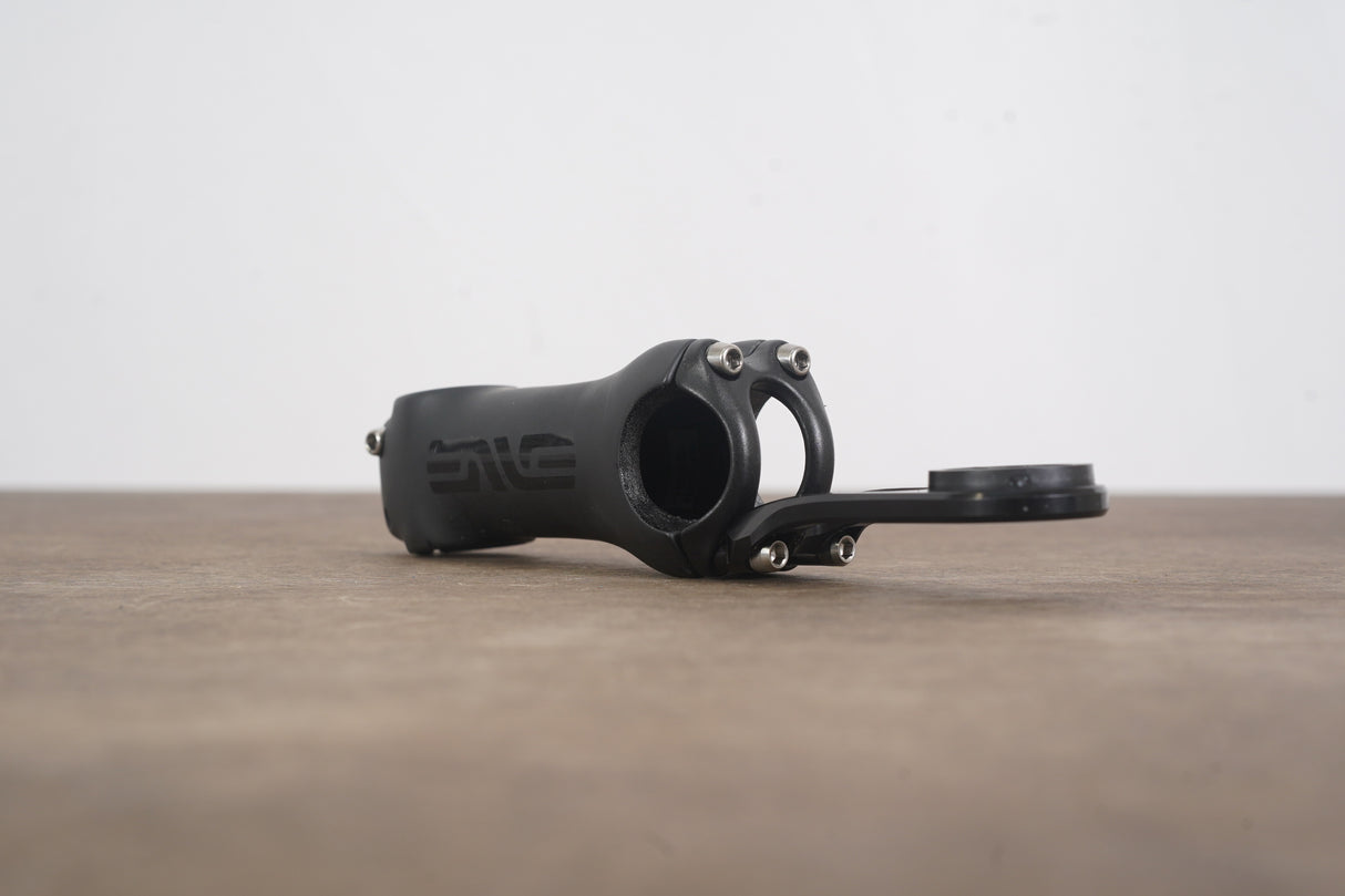 ENVE 100mm ±6 Degree Carbon Road Stem + ENVE Mount 172g 1 1/8" 31.8mm
