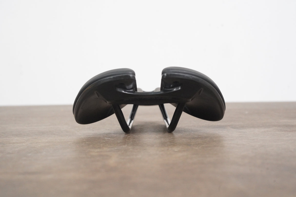 145mm Bontrager Aeolus Comp Steel Rail Road Saddle 281g