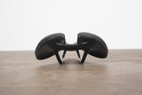 145mm Bontrager Aeolus Comp Steel Rail Road Saddle 281g