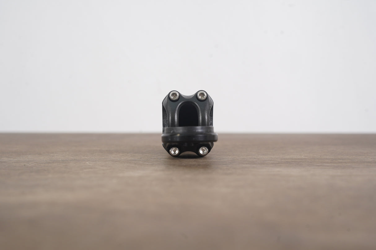 ENVE 100mm ±6 Degree Carbon Road Stem + ENVE Mount 172g 1 1/8" 31.8mm