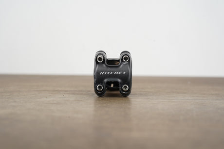 Ritchey WCS C220 100mm ±6 Degree Alloy Road Stem 128g 1 1/8" 31.8mm