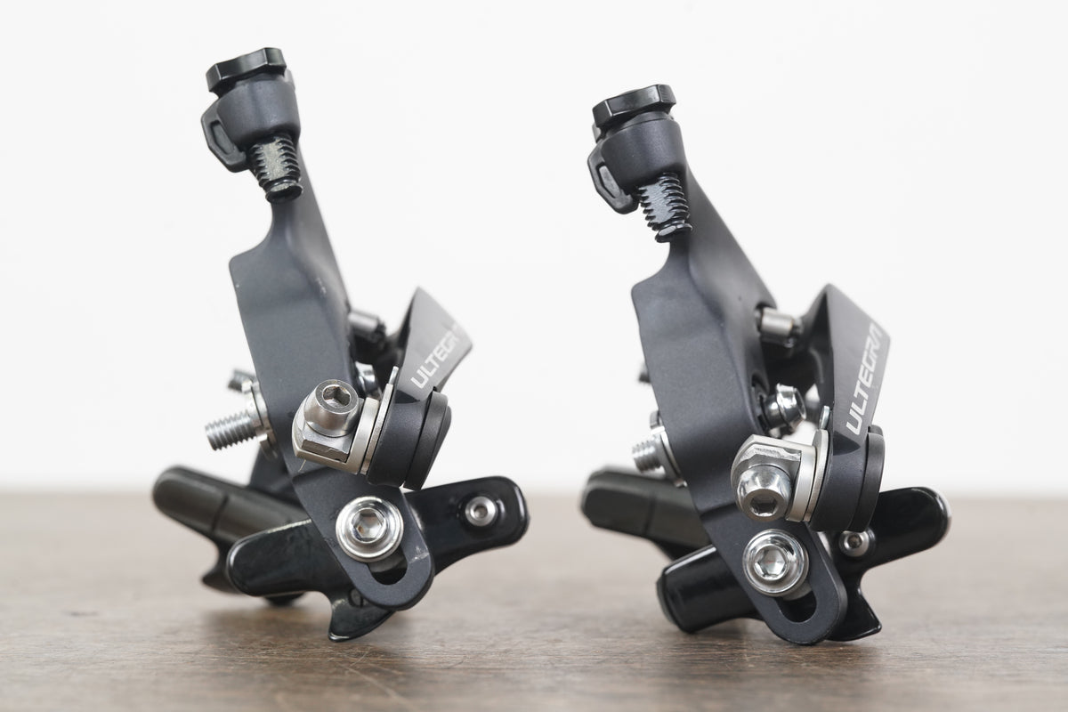 Shimano Ultegra R8150 CeramicSpeed OSPW Di2 12 Speed Electronic Rim Groupset