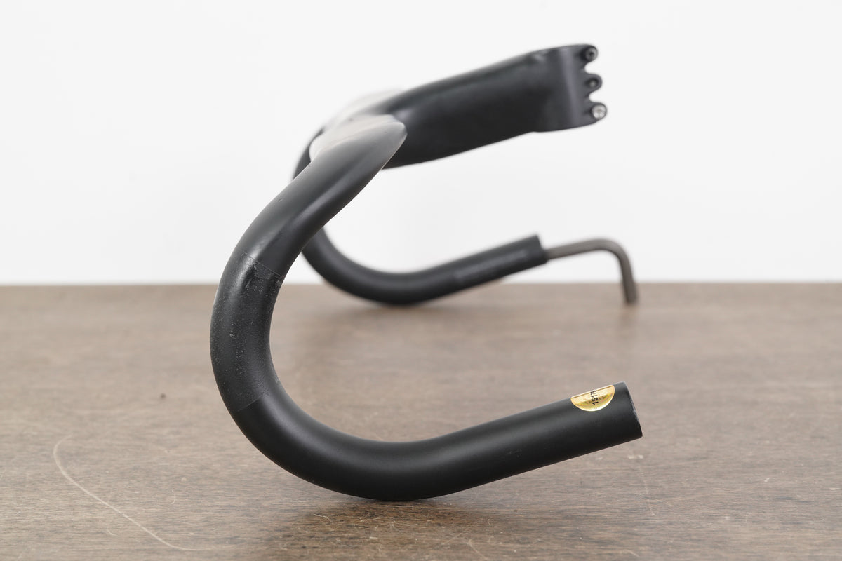 44cm 110mm Ritchey WCS Solostreem Carbon Compact Road Barstem 31.8mm
