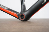 58cm Specialized Tarmac SL6 Pro Carbon Rim Brake Road Frameset