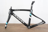 47cm Pinarello Dogma F8 Xlight Carbon Rim Brake Frameset