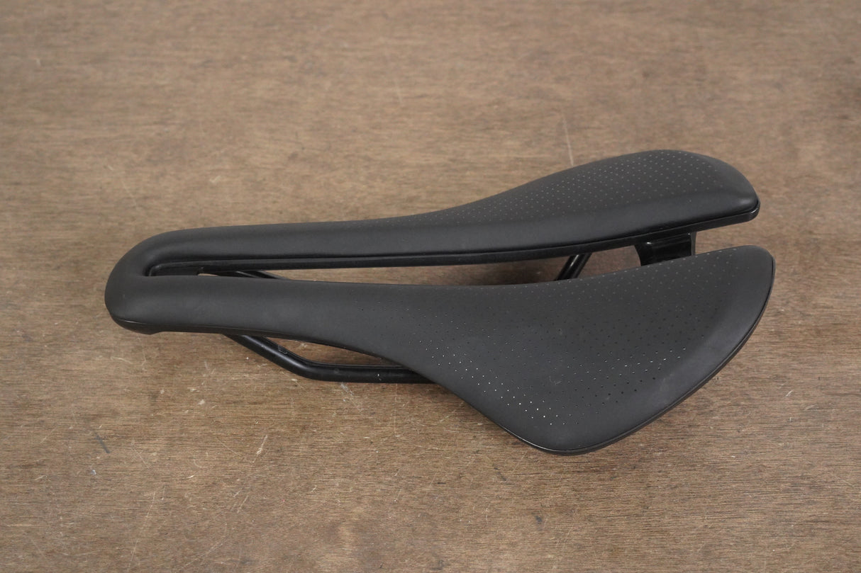 145mm Bontrager Aeolus Comp Steel Rail Road Saddle 281g