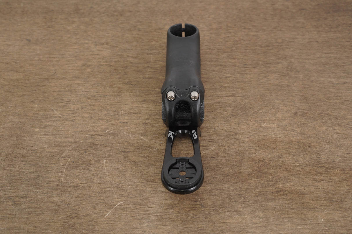 ENVE 100mm ±6 Degree Carbon Road Stem + ENVE Mount 172g 1 1/8" 31.8mm