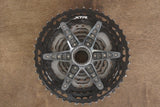 10-45T Shimano XTR CS-M9100 Micro Spline 12 Speed Cassette 361g