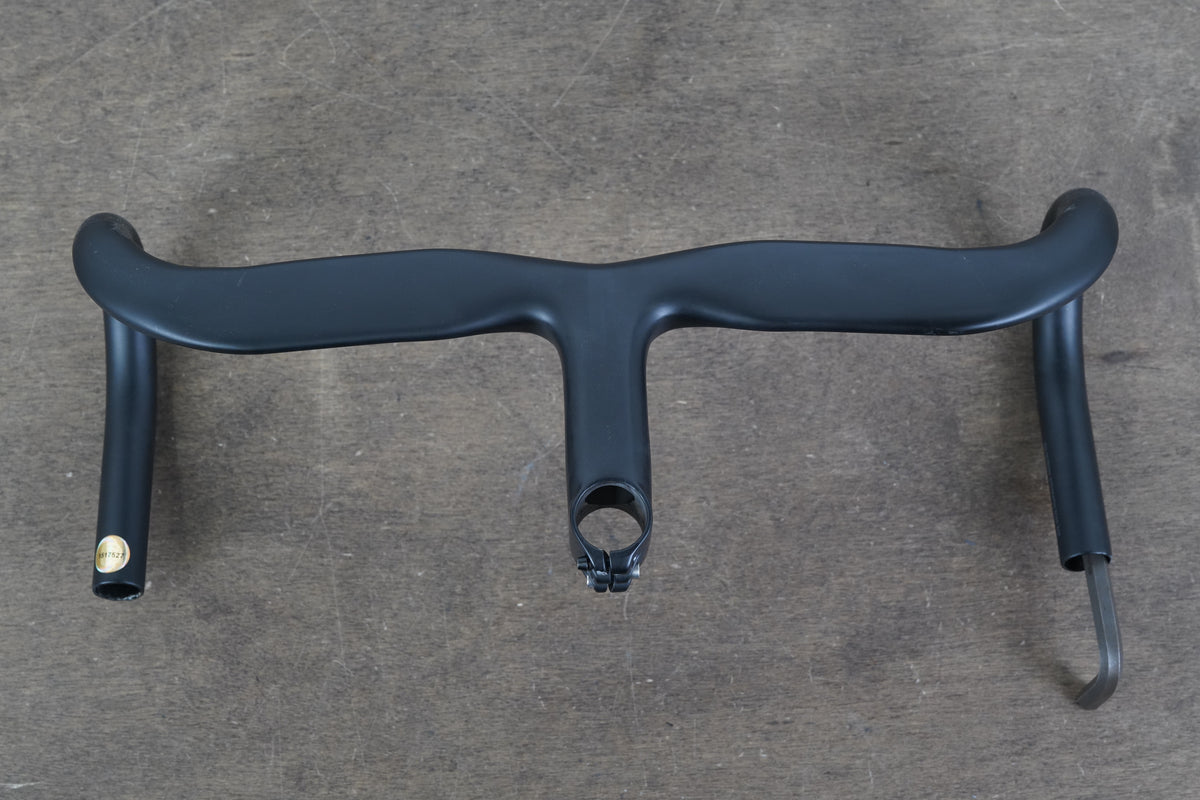 44cm 110mm Ritchey WCS Solostreem Carbon Compact Road Barstem 31.8mm