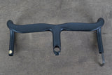 44cm 110mm Ritchey WCS Solostreem Carbon Compact Road Barstem 31.8mm