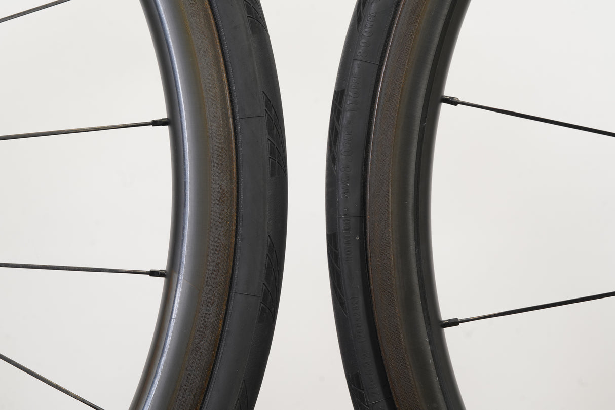 Roval CLX 32 Carbon Tubeless Clincher Rim Brake Wheelset Shimano/SRAM 11 Speed