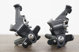 Shimano Ultegra R8150 CeramicSpeed OSPW Di2 12 Speed Electronic Rim Groupset