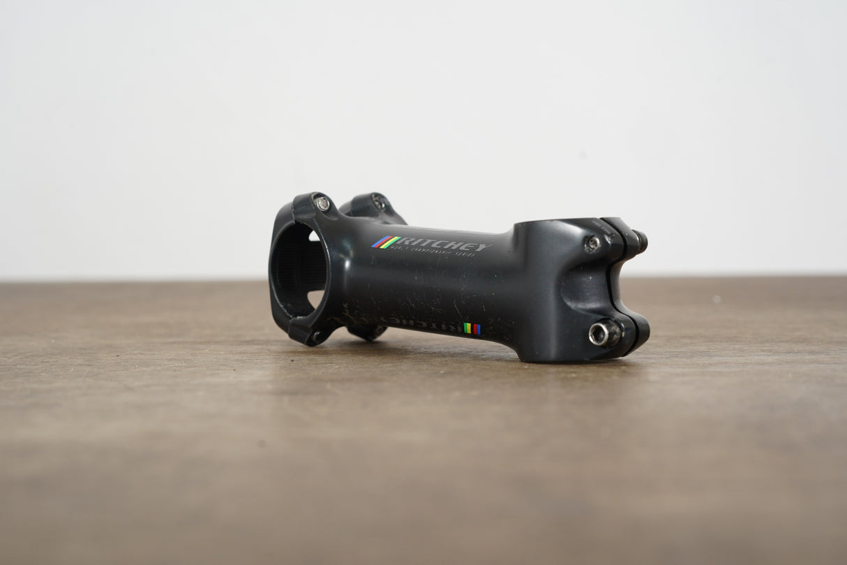 Ritchey WCS C220 100mm ±6 Degree Alloy Road Stem 128g 1 1/8" 31.8mm