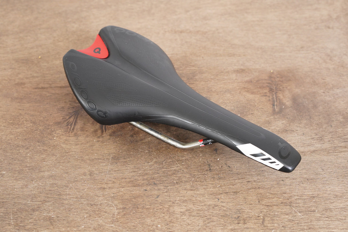 141mm Prologo Zero II TiroX Rail Road Saddle 231g