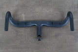 44cm 110mm Ritchey WCS Solostreem Carbon Compact Road Barstem 31.8mm