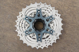 11-30T Shimano Ultegra CS-6800 11 Speed Cassette 269g
