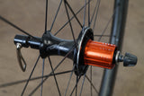 Roval CLX 32 Carbon Tubeless Clincher Rim Brake Wheelset Shimano/SRAM 11 Speed